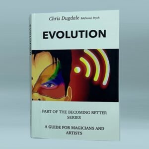 presale price - Evolution by Chris Dugdale