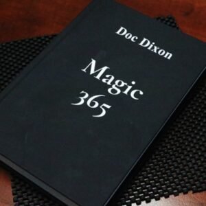 presale price - Magic 365 by Doc Dixon