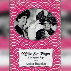 presale price - Milo and Roger by Arthur Brandon.