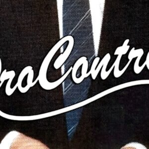presale price - Procontrol by Gary Ouellet.