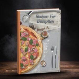 presale price - Recipes for Deception by Joseph B.