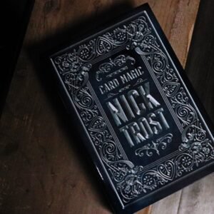 presale price - The Card Magic of Nick Trost