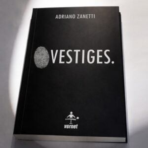 Vestiges by Adriano Zanetti.