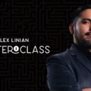 Alex Linian Masterclass Live 2.