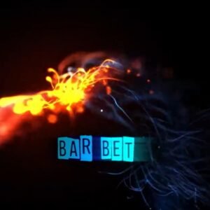 Bar Bet by Amir Lustig.