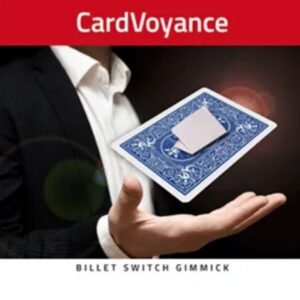 Billet Switching Card.