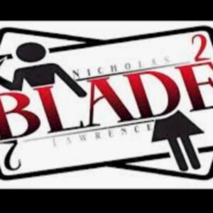 Blade 2 by Nicholas Lawrence