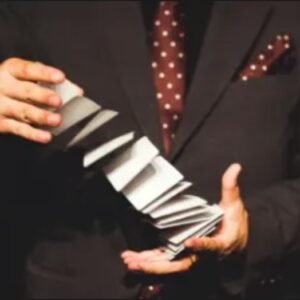 Blank Deck by Zee
