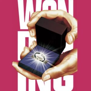 China Magic - Wonder Ring Pro