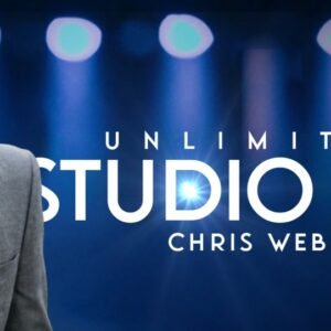 Chris Webb Studio Live Lecture 28th May 2026 (Video+PDF).