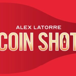 Coin Shot by Alex Latorre.