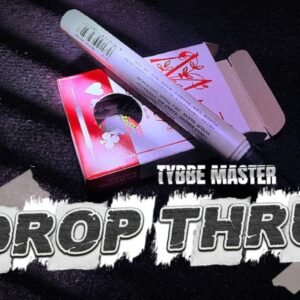 Drop thru by Tybbe master