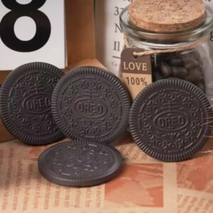 Endless Oreos by N2G.