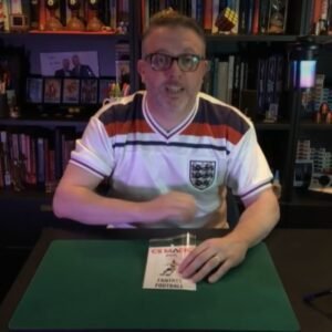 Fantasy Football by CS Magic