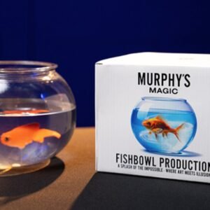 Fishbowl Production by Murphys Magic.