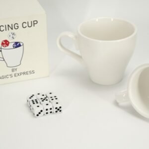 Forcing Cup by Magic Express