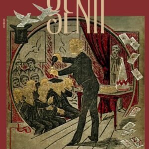 Genii Magazine June 2026.