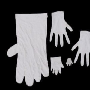 Gloves Illusion