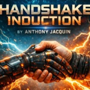Handshake Induction by Anthony Jacquin.