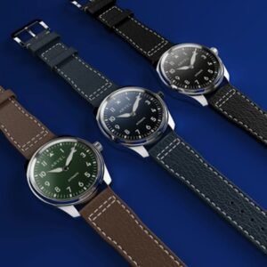 IARVEL Watch Special Edition.