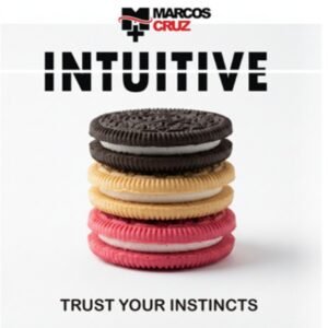 Intuitive by Marcos Cruz.