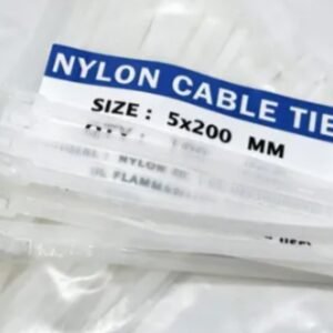 Miracle Nylon by Himitsu Magic.