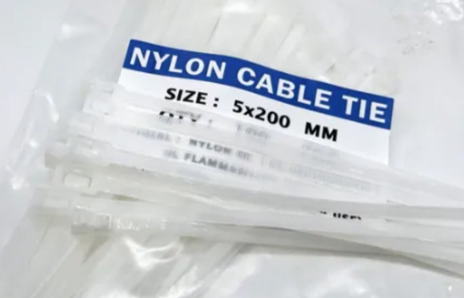 Miracle Nylon by Himitsu Magic.
