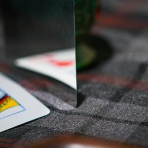 Mirage Mirror by Kun and TCC Magic.