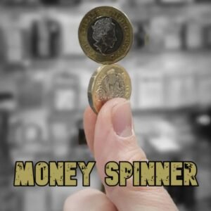 Money Spinner.