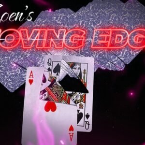 Moving edges by Zoen's