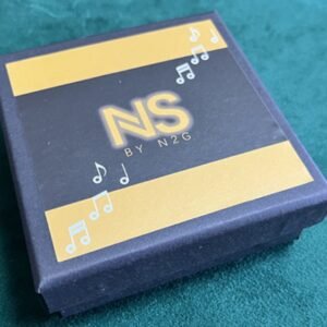 NS SOUND DEVICE by N2G
