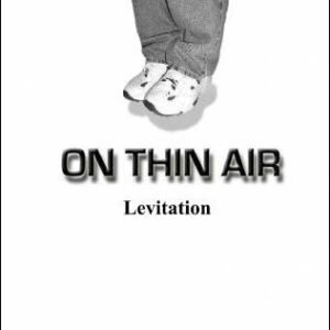 On Thin Air - Levitation by Ray Noble.