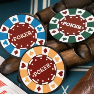 Poker Chips STC by N2G.