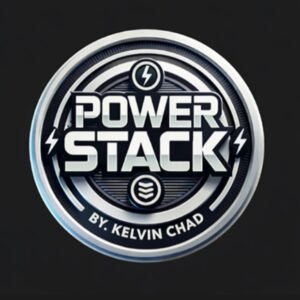 Power Stack by K C.