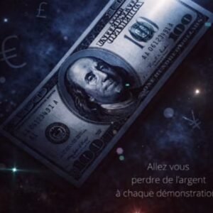 Premonition by Mickael Chatelain