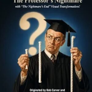 Professors Nightmare Rope Trick by Bob Carver and Hen Fetsch.