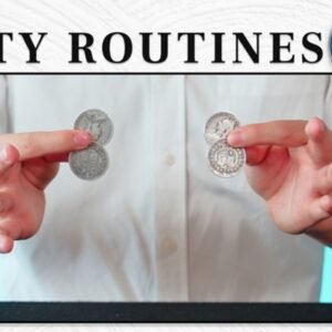 Putty Routines By Coinludens