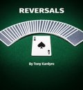 Reversals by Tony Kardyro.