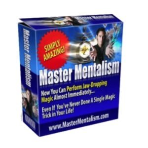 Ryan Even and Mr. X - Master Mentalism