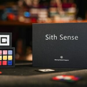 Sith Sense by Kev G and TCC Magic.