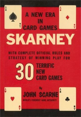 Skarney by John Scarne.