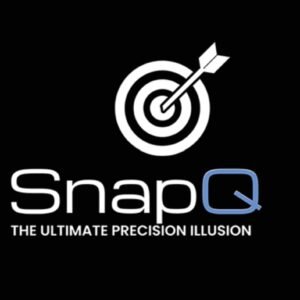 SnapQ by Rodrigo Lima and Luiz Paulo Oliveira.