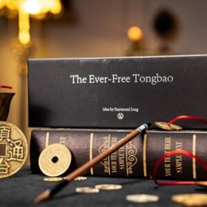 The Ever Free Tongbao by Raymond Iong.