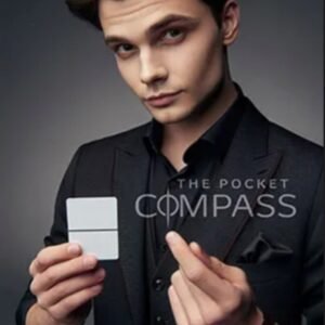 The Pocket Compass.