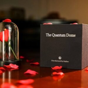 The Quantum Dome by Mai Bro and TCC Magic.
