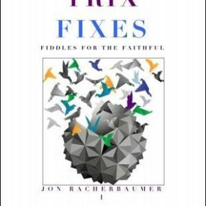 Trix Fixes by Jon Racherbaumer
