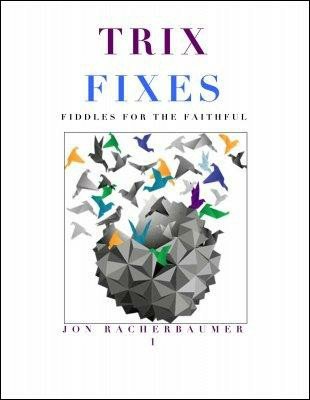 Trix Fixes by Jon Racherbaumer