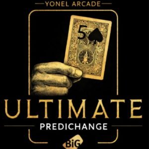 Ultimate Predichange 2026 by Yonel arcade and Bigmagie (English).