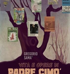 Vita E Opere Di Padre Cimo da Gregorio Sama.