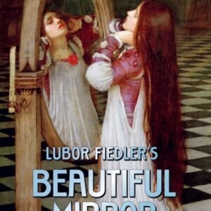 presale price - Beautiful Mirror by Lubor Fiedler and Franz Kaslatter